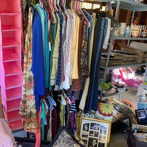 Meet your Posher, Megan